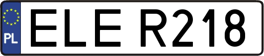 ELER218