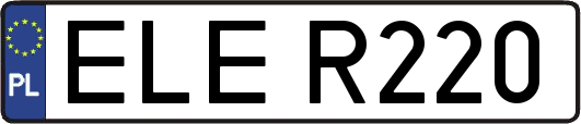ELER220