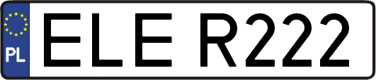 ELER222