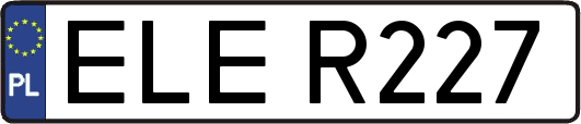 ELER227