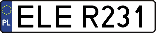 ELER231