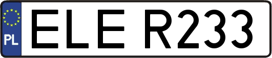 ELER233
