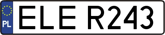 ELER243
