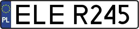 ELER245