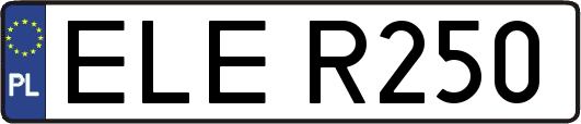 ELER250