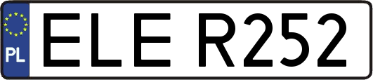 ELER252