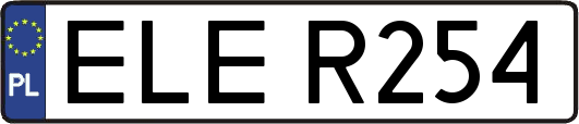 ELER254