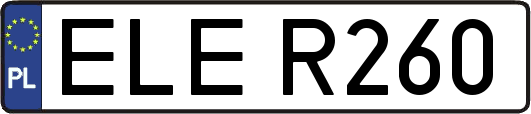ELER260
