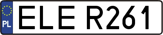 ELER261