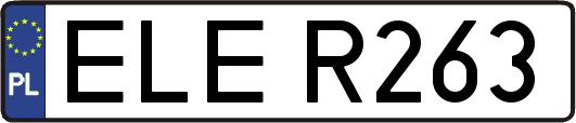 ELER263