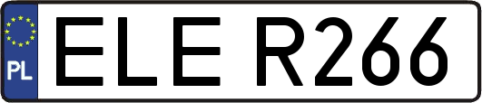 ELER266