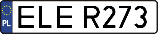 ELER273