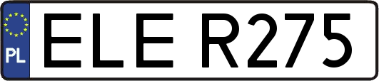 ELER275