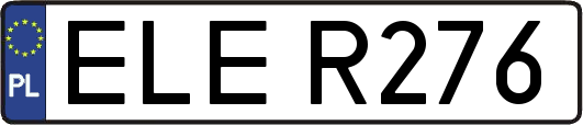 ELER276