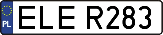 ELER283