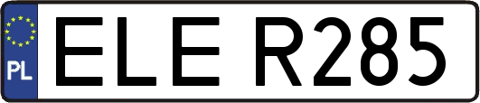 ELER285
