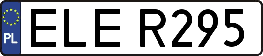 ELER295