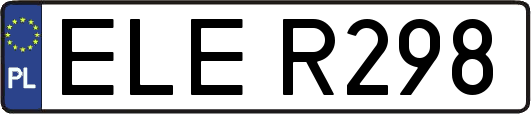 ELER298