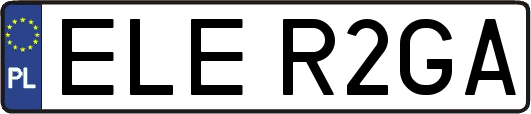 ELER2GA