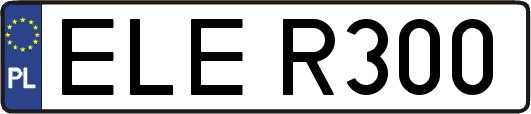 ELER300