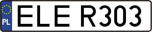 ELER303