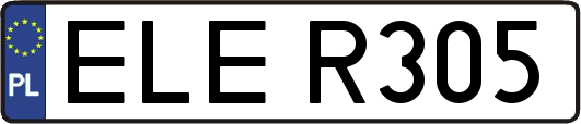 ELER305