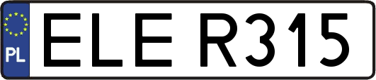 ELER315