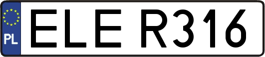 ELER316