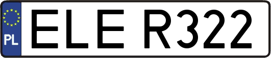 ELER322