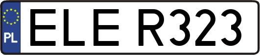 ELER323