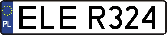 ELER324