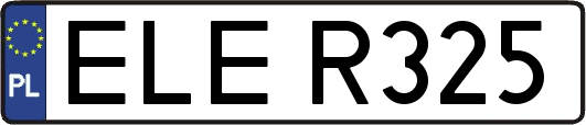 ELER325