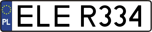 ELER334