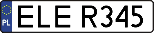 ELER345