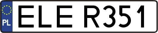 ELER351