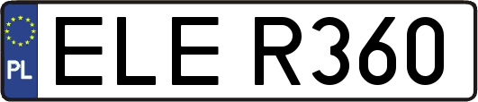 ELER360
