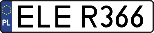 ELER366