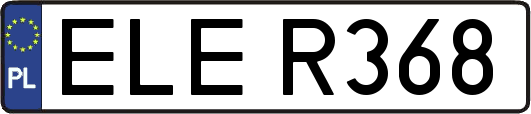 ELER368