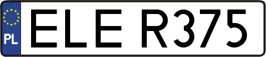 ELER375