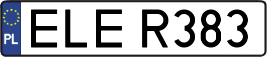 ELER383