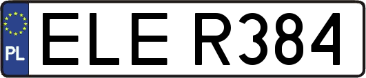 ELER384