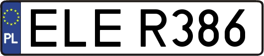 ELER386