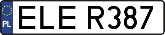 ELER387