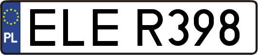 ELER398