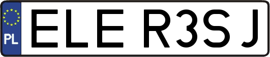 ELER3SJ