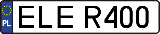 ELER400