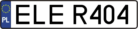 ELER404