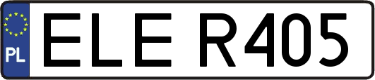 ELER405