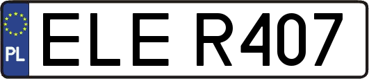 ELER407