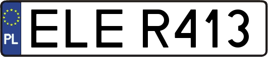 ELER413